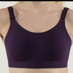 Lululemon Booby Bracer NWT Sports Bra 36D
